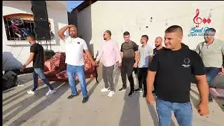 دبكه حمام العريس وليد ابو سفاقه الف مبروك مع تسجيلات صول