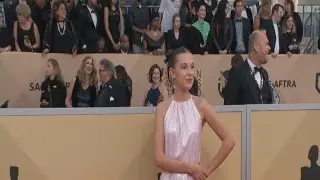 'Stranger Things' star makes surprising announcement about her name