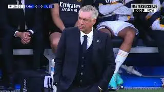 Real Madrid vs Union Berlin 1 0   All Goals & Highlights
