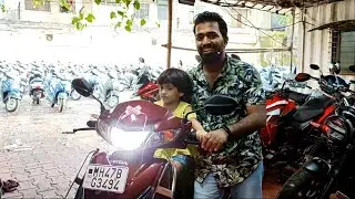 All about new Honda Activa 6g 2022 | Honda Activa 6g maroon colour Mumbai