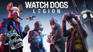 Hidden gem | Watch Doges Legion | #1