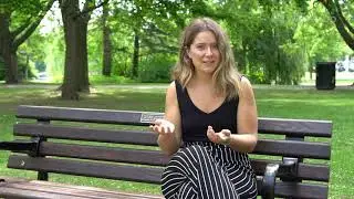 Student Spotlight  - Victoria Vandenberg