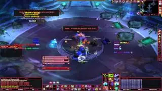 Heroic Sethekk Halls Reins of the Raven Lord Mount Run | Chavkilla