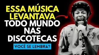 10 Músicas que INCENDIARAM as DISCOTECAS dos Anos 70 🕺🔥