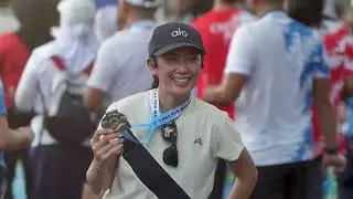Race Recap: Emba Run Malang 10K 2025