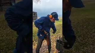 Супер настройка Ружья!