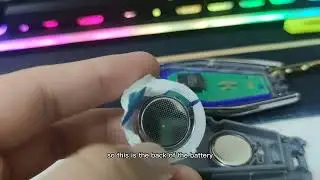 How To Change Proton X50 Key Battery In 3 minutes 2023 Tutorial