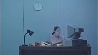 Demo reel - Helena Ahedo