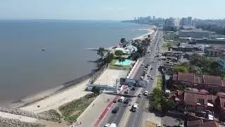 Av  Da Marginal Cidade de Maputo   Mo&ccedil;ambique