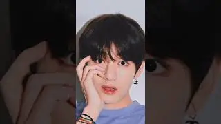Tae And Harshita Version 🤩✨//#shorts