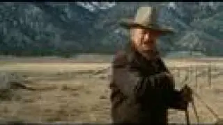 John Wayne Is The Last Shootist (Paramount Pictures)