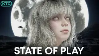 ВИБУХОВІ анонси на State of Play! RE 9, God of War REMAKE, Control 2, НОВА Silent Hill