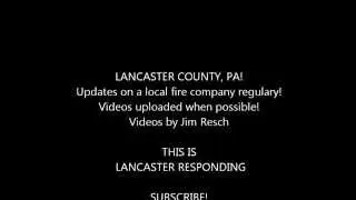 Lancaster Responding Channel Trailer