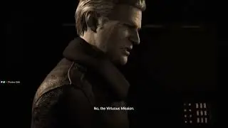 Redeyes plays: METAL GEAR SOLID &Delta;: SNAKE EATER