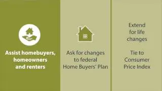 Consumer Assistance: BCREA&rsquo;s Plan to Improve Housing Affordability
