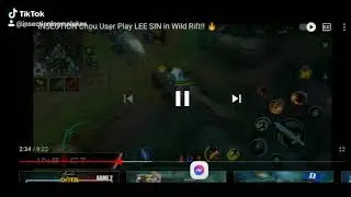 PEJAY LEESIN #LOLWILDRIFT