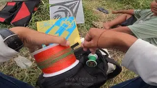 Aku adu layangan pake gelasan warok udhix +5 -1 & black carbon +1-1
