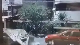 Compilado trapalhadas na obra