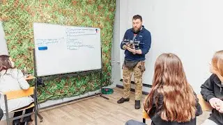 ВПЦ &laquo;Русичи&raquo; проводят мастер-классы по управлению дронами