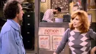 Taxi - Jim's Kid