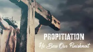 Gesù è il propiziatorio. Rm 1:18, Rm 3:19-20, Rm 3:24-25: Breve Studio