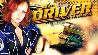 THEY SEE ME ROLLIN'... THEY HATIN'... - Driver San Francisco #5 (LIVE)
