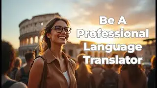 Making Money by Offering Language Translation Services | Lucrative Business Opportunity
