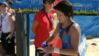 Chen Ruolin falls short of championship gold from Universal Sports