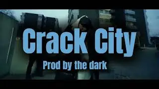 CELO & ABDI OLD SHOOL TYPE BEAT &ldquo;CRACK CITY&rdquo;