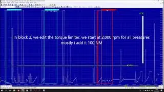EDC16 stage 1 calibration