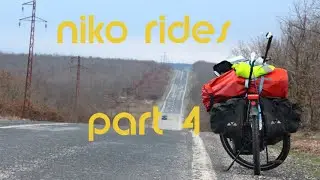 niko rides part 4; bulgarien