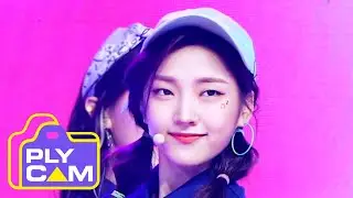 [PLYCAM 4K 가로] WEEEKLY SO EUN 'HELLO' (위클리 박소은)ㅣSimply K-POP Ep.425