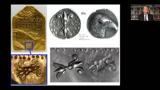 SCS Annual Meeting (2021): Epigraphy and History