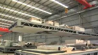 30 story building built in 15 days    Construction time lapse  View Fullscreen    YouTube