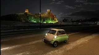 Forza Horizon 4 with Haspin105 ep. 1 (completing a Forzathon Live event)