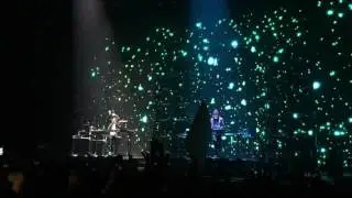 Porteon Shelter LIVE Tour 2016: