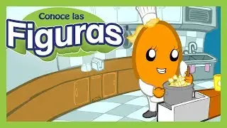 Conoce las Figuras 