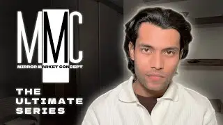 MMC PHASE-1 Volume Analysis-1 | Forex trading free course