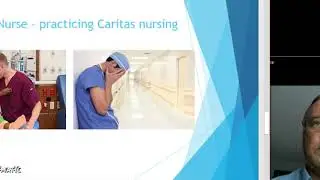 Caritas project