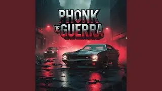 Black Drift Samba