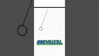 animated pendulum motion.#animation.@DEVILLK1LL