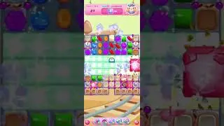 Candy Crush Saga Level 15013