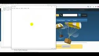 python 1-dars