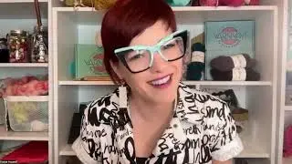 YarnYAY! Mid-Week Meet-up: October 2023