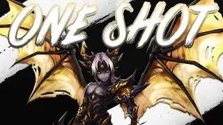 One Shot Day: LUCIFER