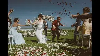 Vietnam Wedding Photographer - Wedding Video