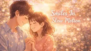 Vaynelius - Smiles In Slow Motion (Lyric Video)