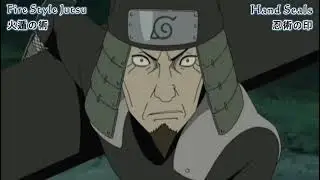 Naruto: All Seal and Barrier Justu cast. Simple Tutorial Hand Seal Jutsu