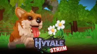 Hytale - Minecrafti Tapja?