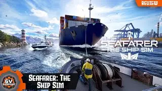Seafarer: The Ship Sim Review &ndash; Sail, Trade, and Conquer the Seas